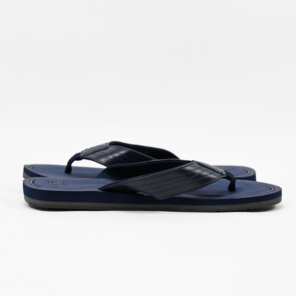 STARK NAVY PUCA