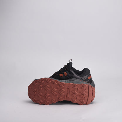 Fuse Trail Low