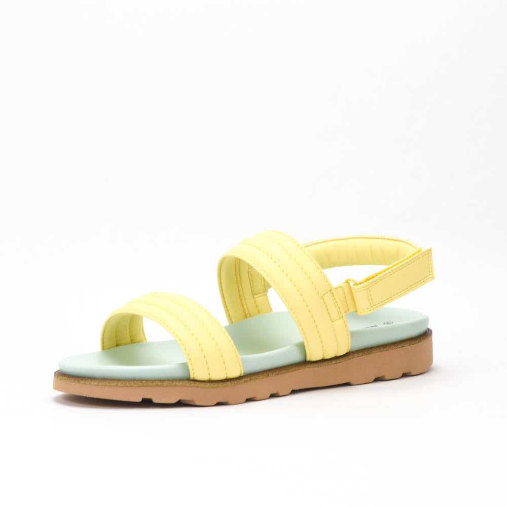 Safety Jogger Women Lifestyle Sandals