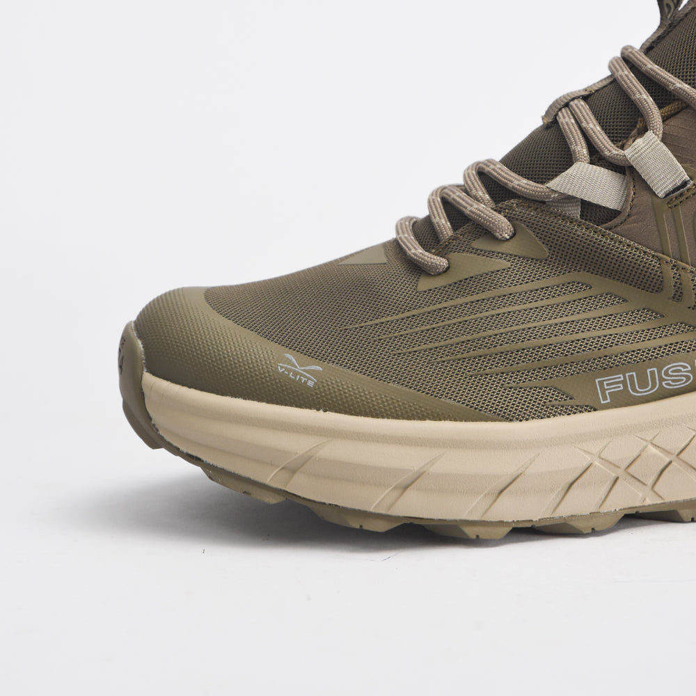 Fuse Trail Low