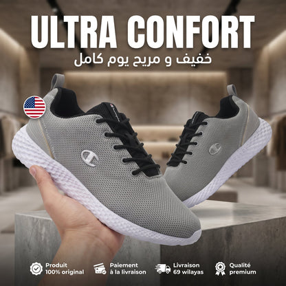 Champion Sprint Winterized Sneakers