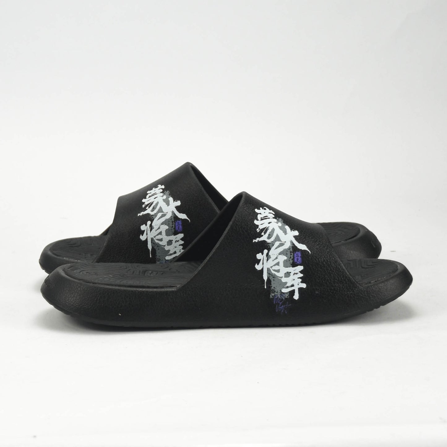 PEAK SPORTS SLIPPERS