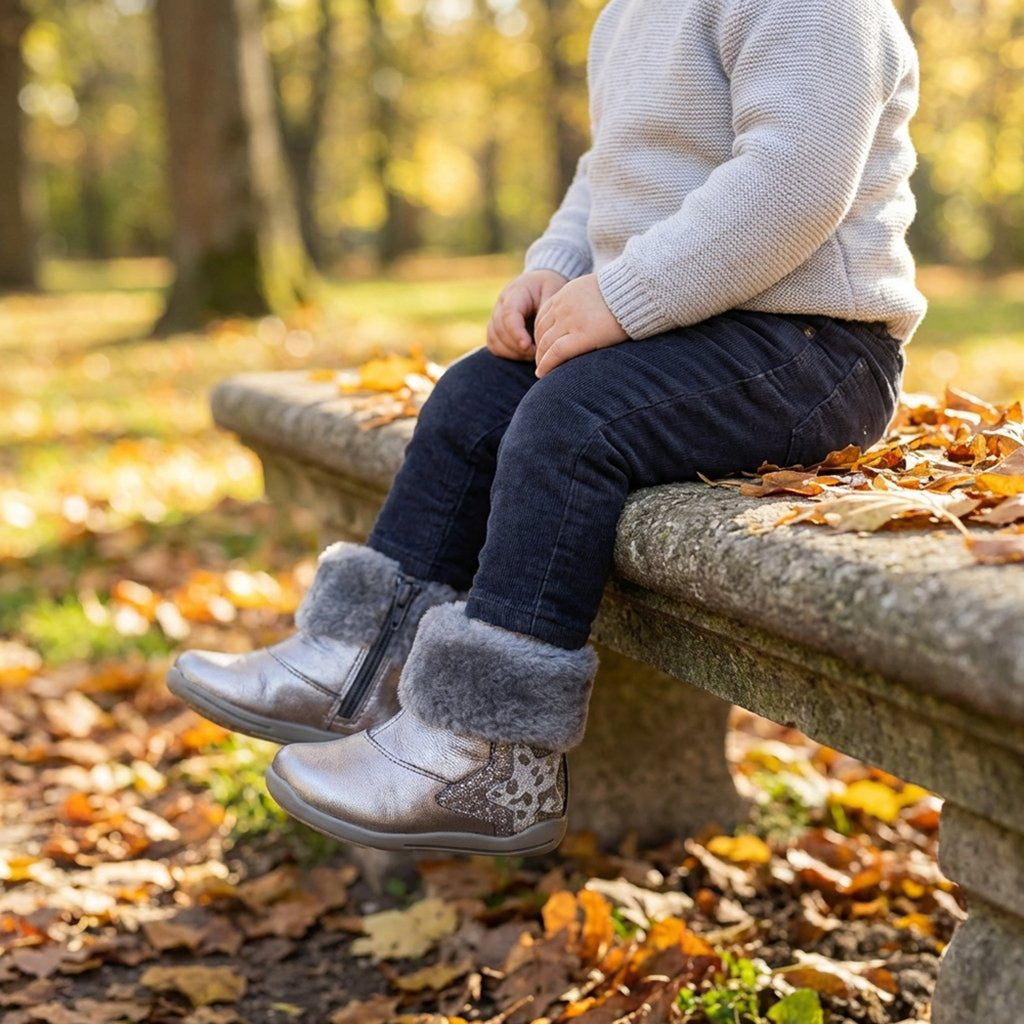 CHICCO CHAUSSURES POUR ENFANT