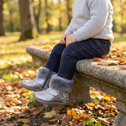 CHICCO CHAUSSURES POUR ENFANT