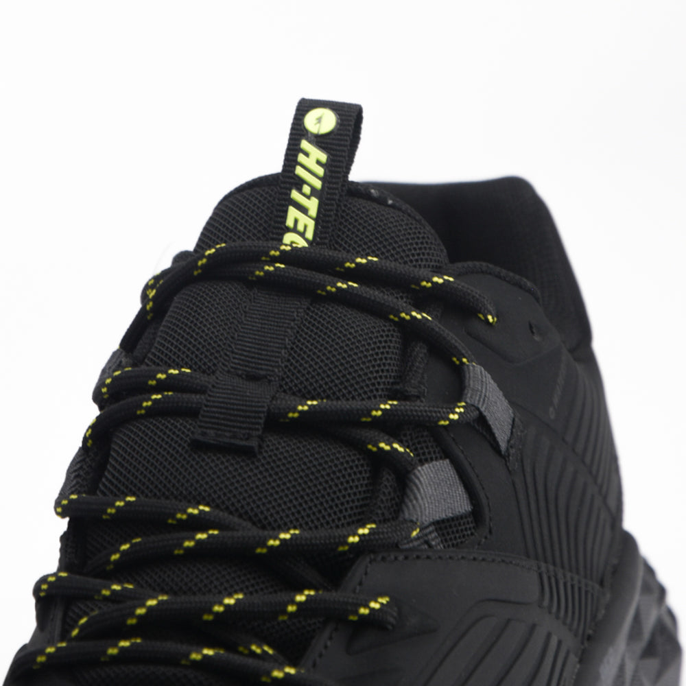 Fuse Trek Low
