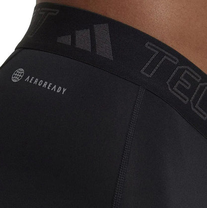 Adidas Techfit Training Men\'s Short Tights
