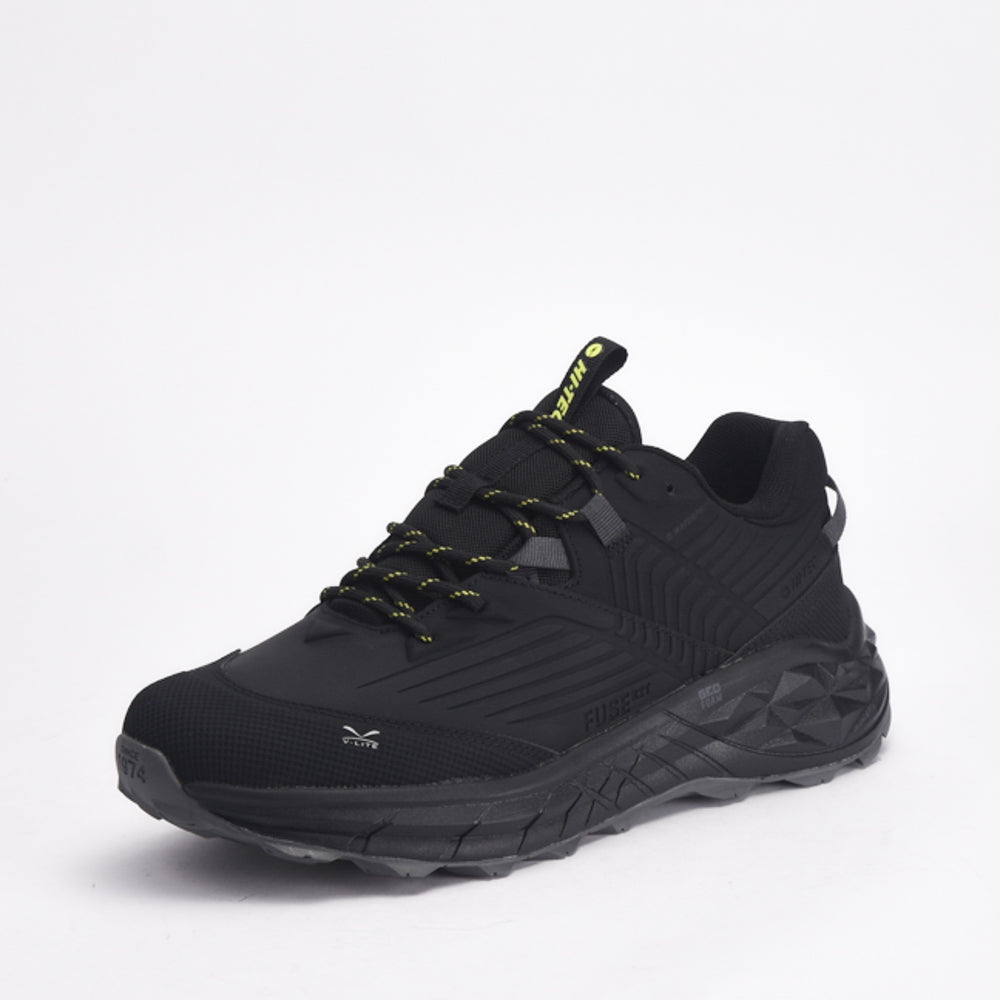 Fuse Trek Low