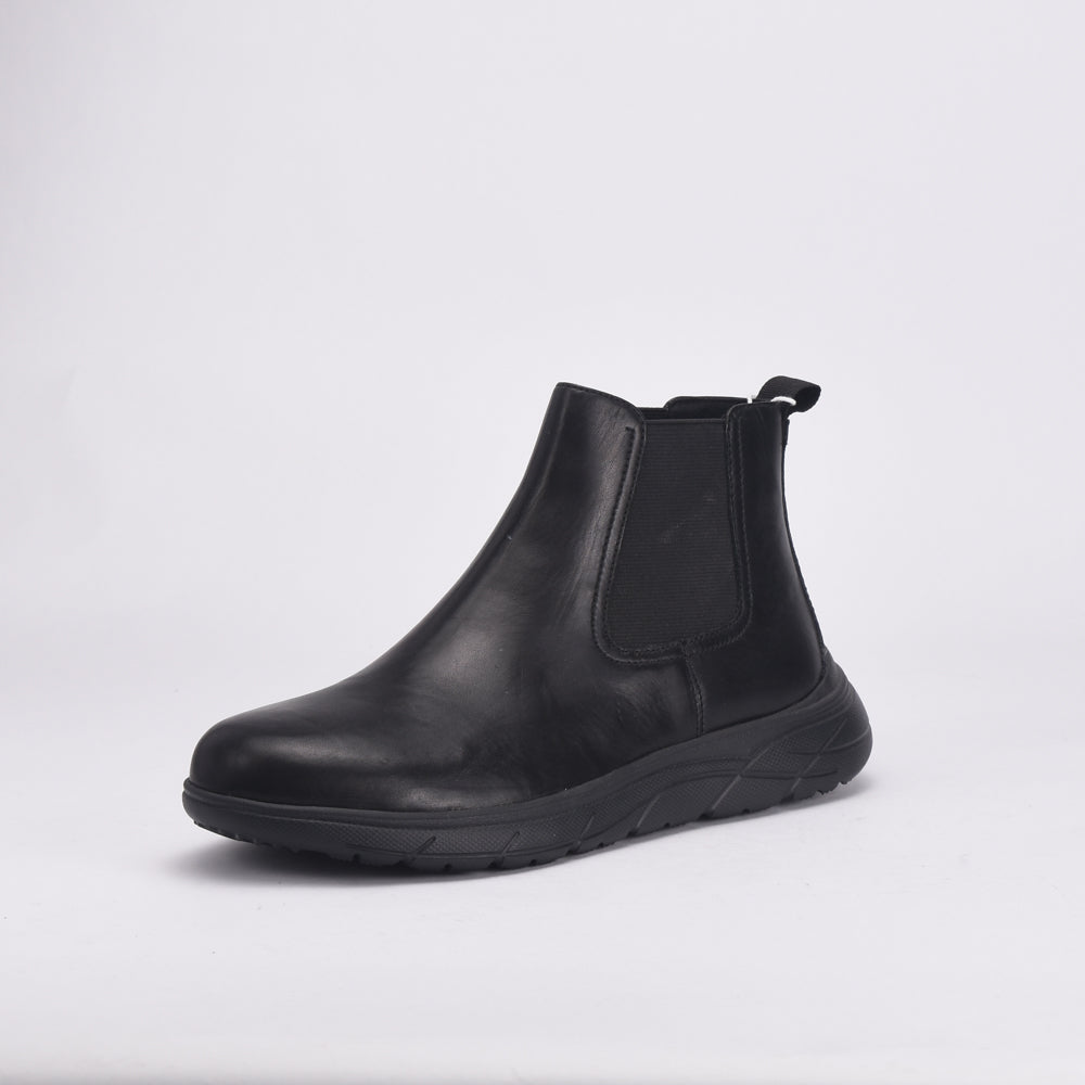 GEOX U-PORTELLO-A-SMO.LEA