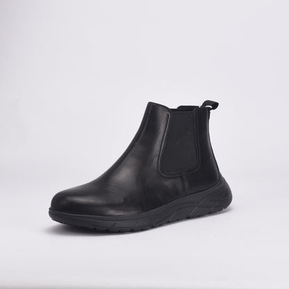 GEOX U-PORTELLO-A-SMO.LEA