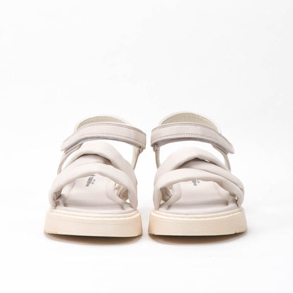 Safety Jogger Sandales Jeune Fille Beige