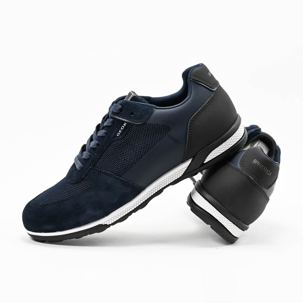 Geox Spherica Homme Sneakers