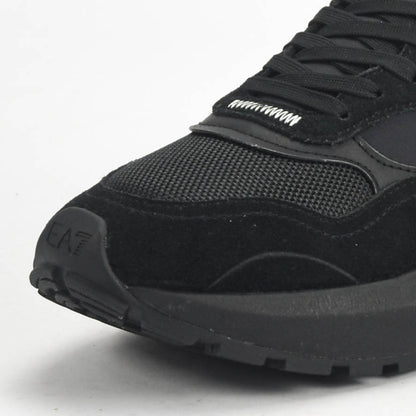 EMPORIO ARMANI SHOES