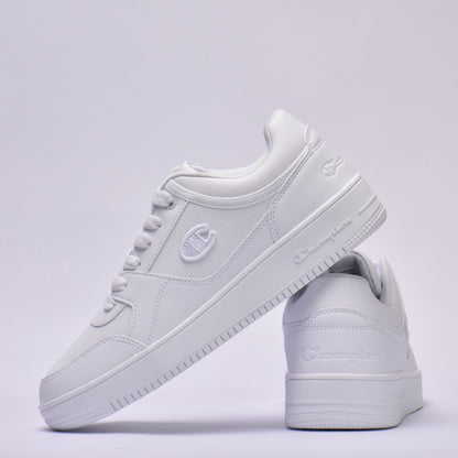 Champion triple white
