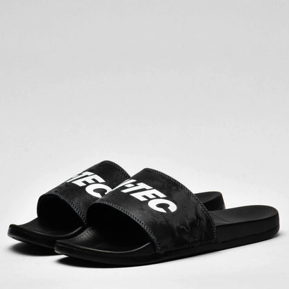 HI TEC LONG BEACH BLACK