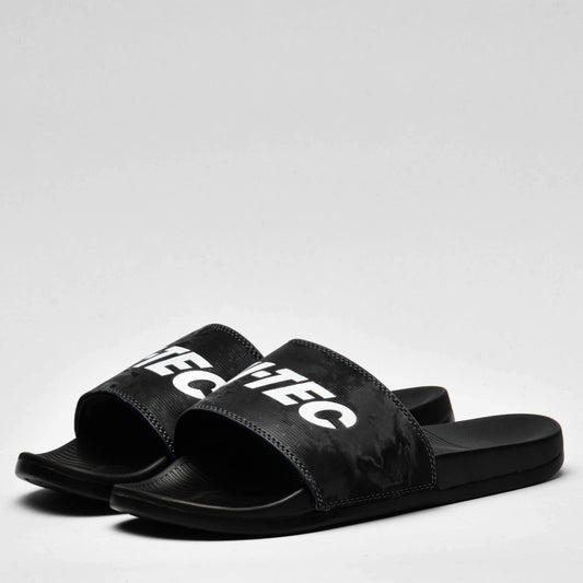 HI TEC LONG BEACH BLACK