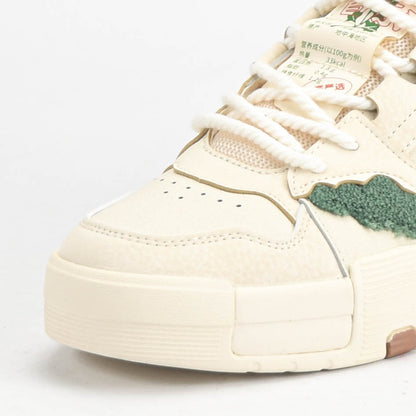 PEAK SHOES