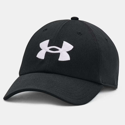 UA Blitzing Men\'s Adjustable Hat