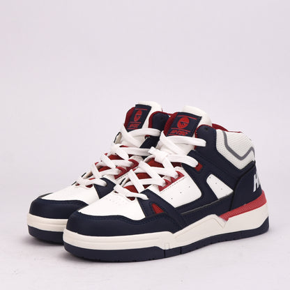 BASKET HI-TEC -FREELINE-MID -JNR