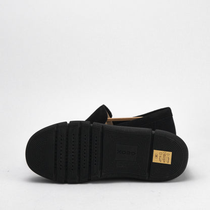 GEOX U ADACTER M B - SUEDE U3646B00022-C6009