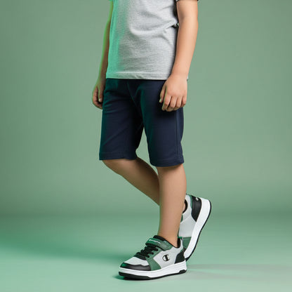 MIRO GREY/BLACK/GREEN champion