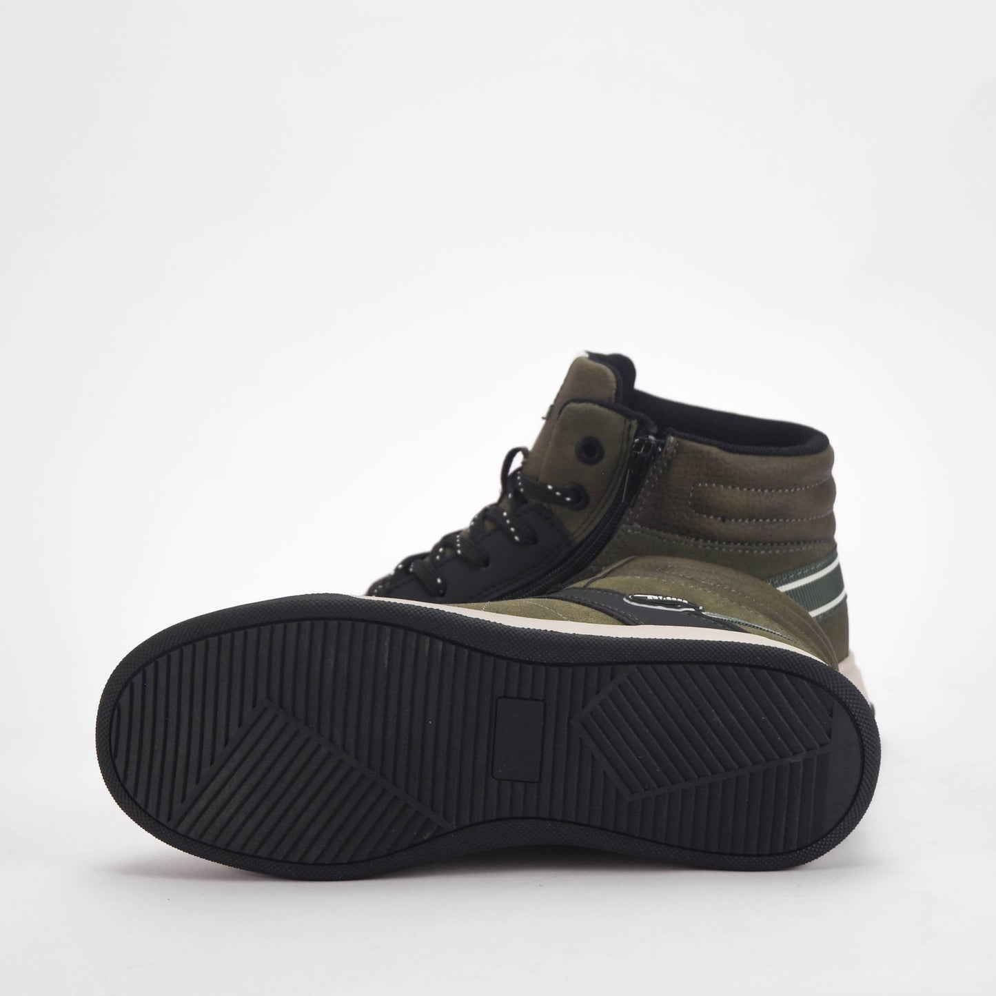 SAFETY JOGGER SHOES