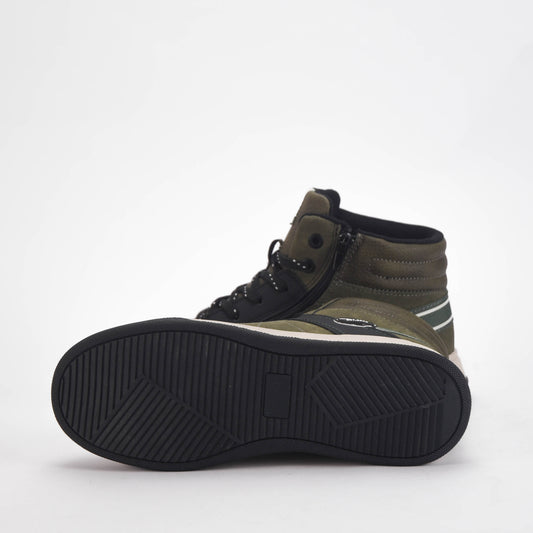 SAFETY JOGGER SHOES