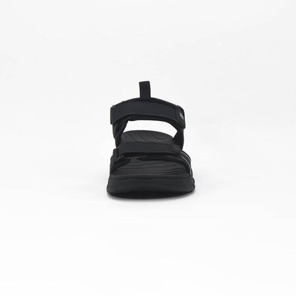 Puca Sandales Fangs Black