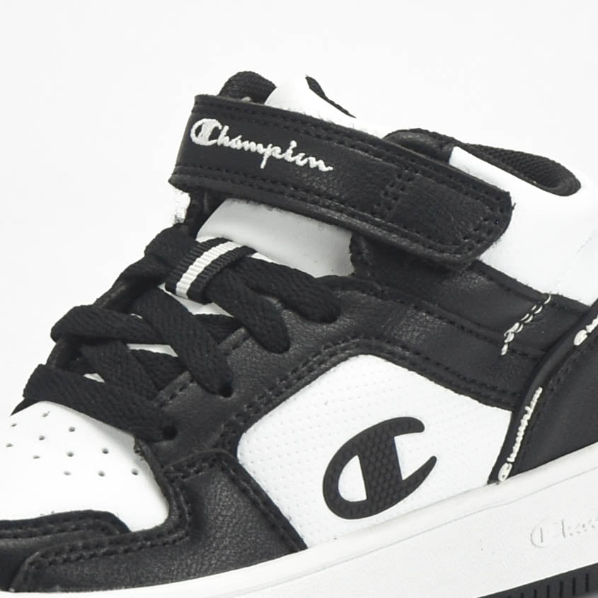 CHAMPION BASKET