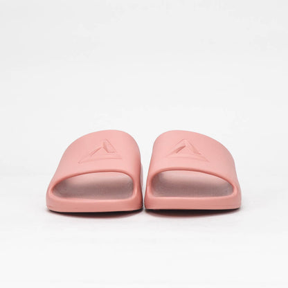 PEAK SLIPPERS PINK