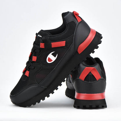 CHAMPION NBK/RED