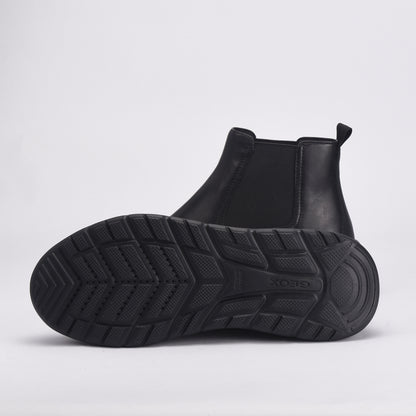 GEOX U-PORTELLO-A-SMO.LEA