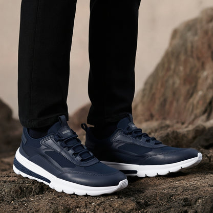 GEOX U SPHERICA ACTIF D - TE COA.LE
 U45BAD-0119B-C4002