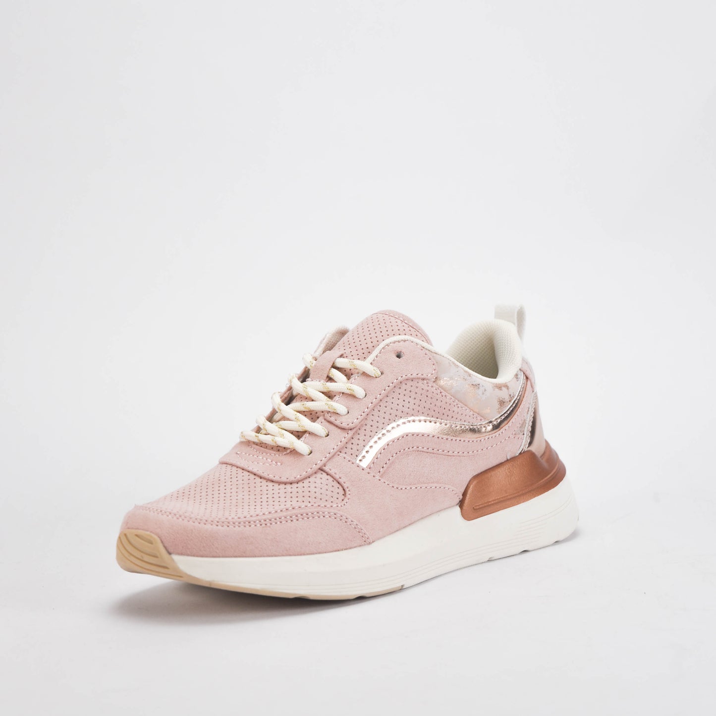 SAFETY JOGGER SHOES