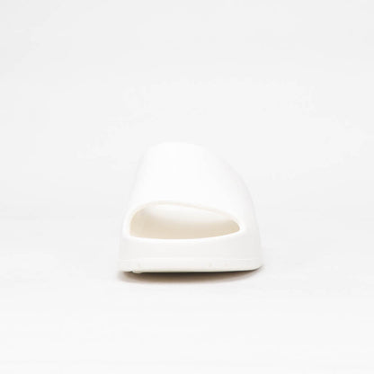 PEAK SLIPPERS_MIKLY WHITE
