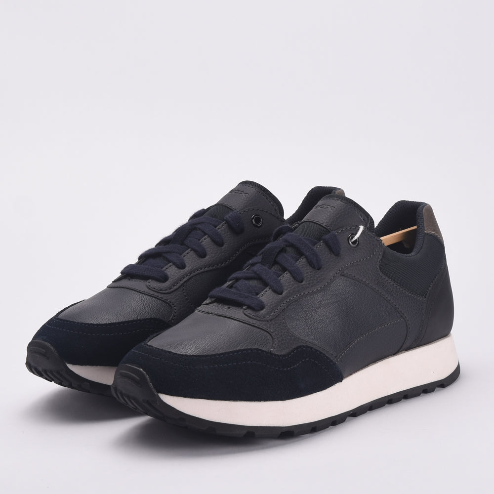 GEOX U VICENDA D - TUM.SY WRINKL.SY U3681D-0BUPT-C0045