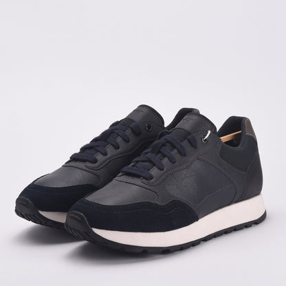 GEOX U VICENDA D - TUM.SY WRINKL.SY U3681D-0BUPT-C0045