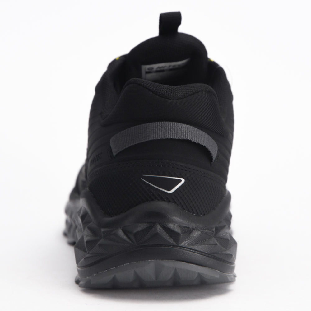 Fuse Trek Low