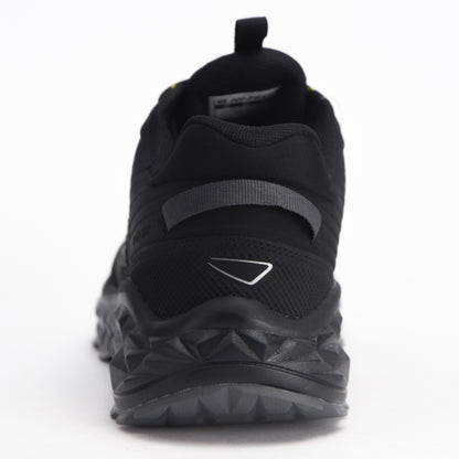 Fuse Trek Low