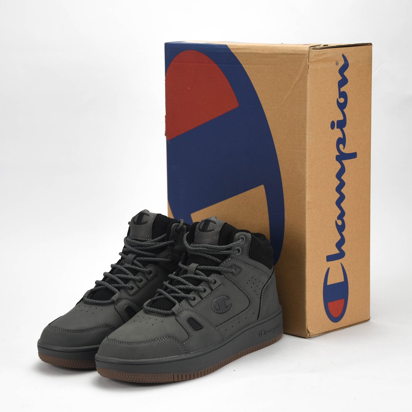 CHAMPION BASKET