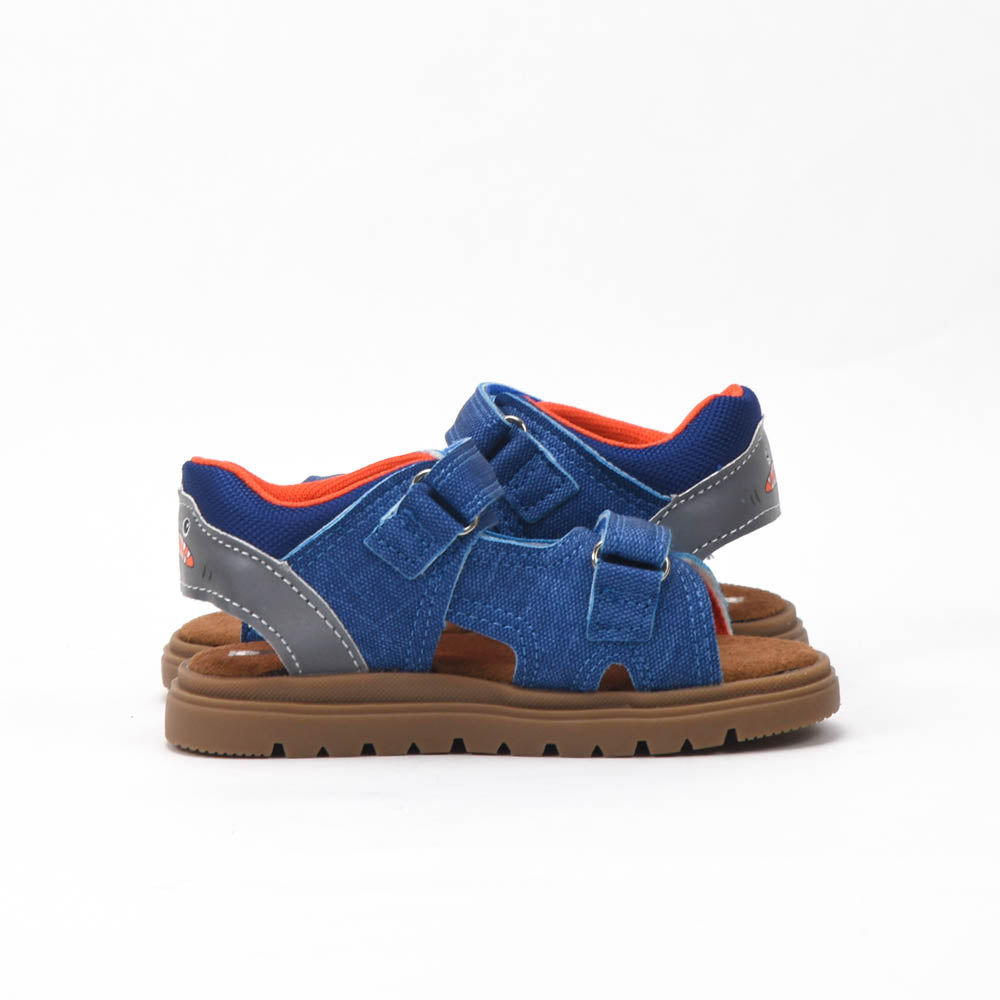 Safety Jogger Sandale Enfant