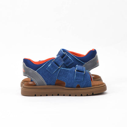 Safety Jogger Sandale Enfant