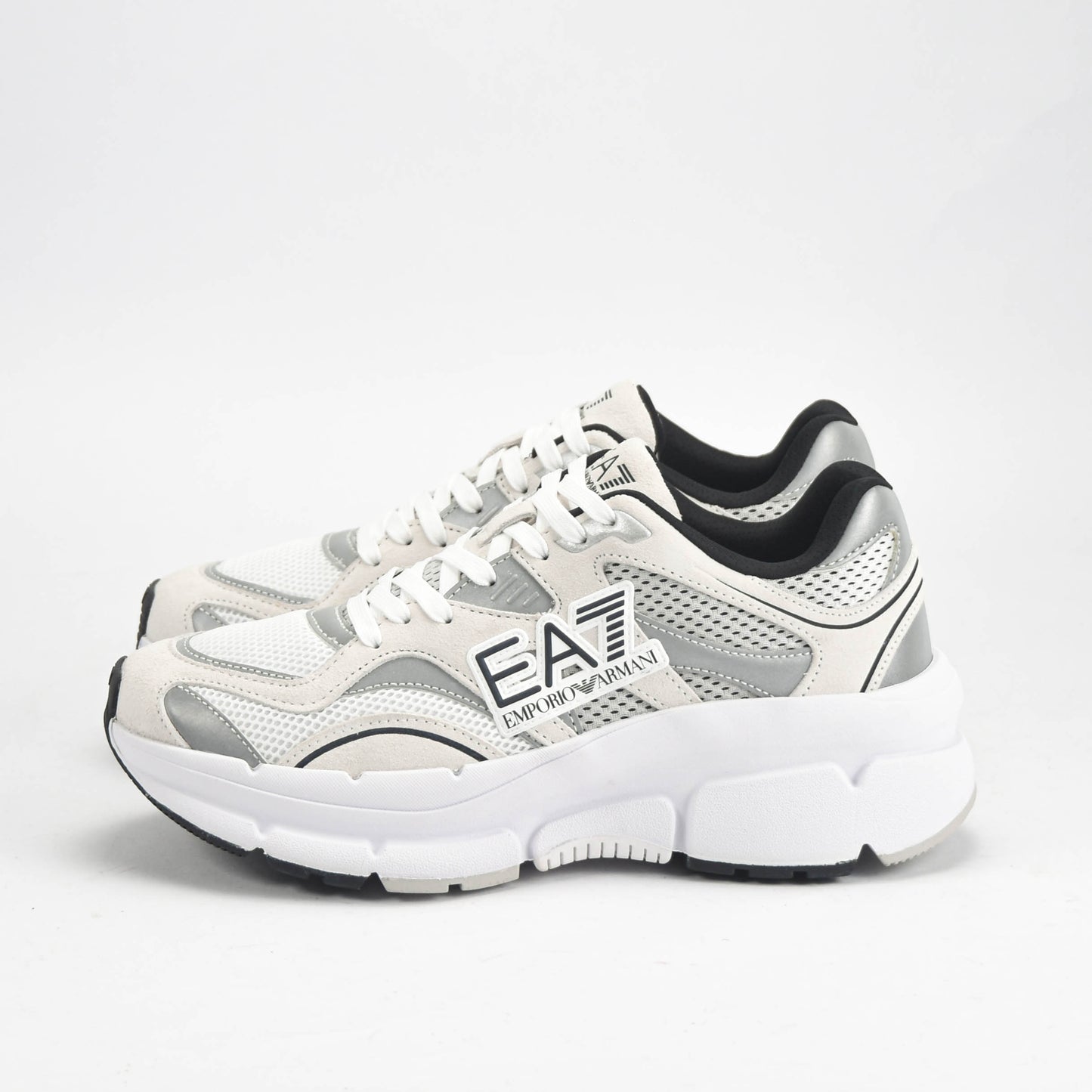 EMPORIO ARMANI SHOES