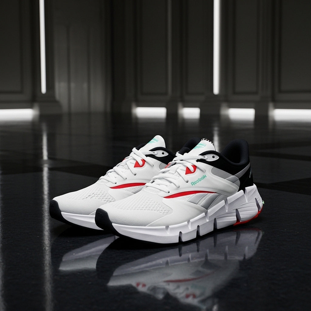 REEBOK ZIG DYNAMICA 100210036