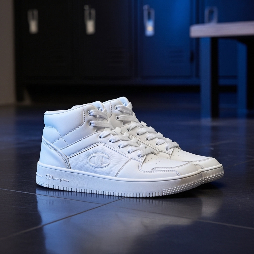 CHAMPION RD18 2.0 MID S21907-WW001