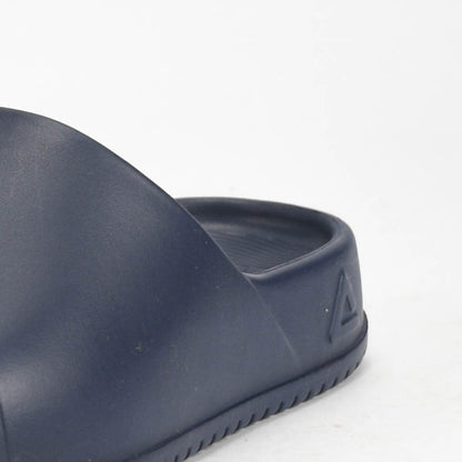 PEAK  CLAQUETTES  SLIPPERS _Navy