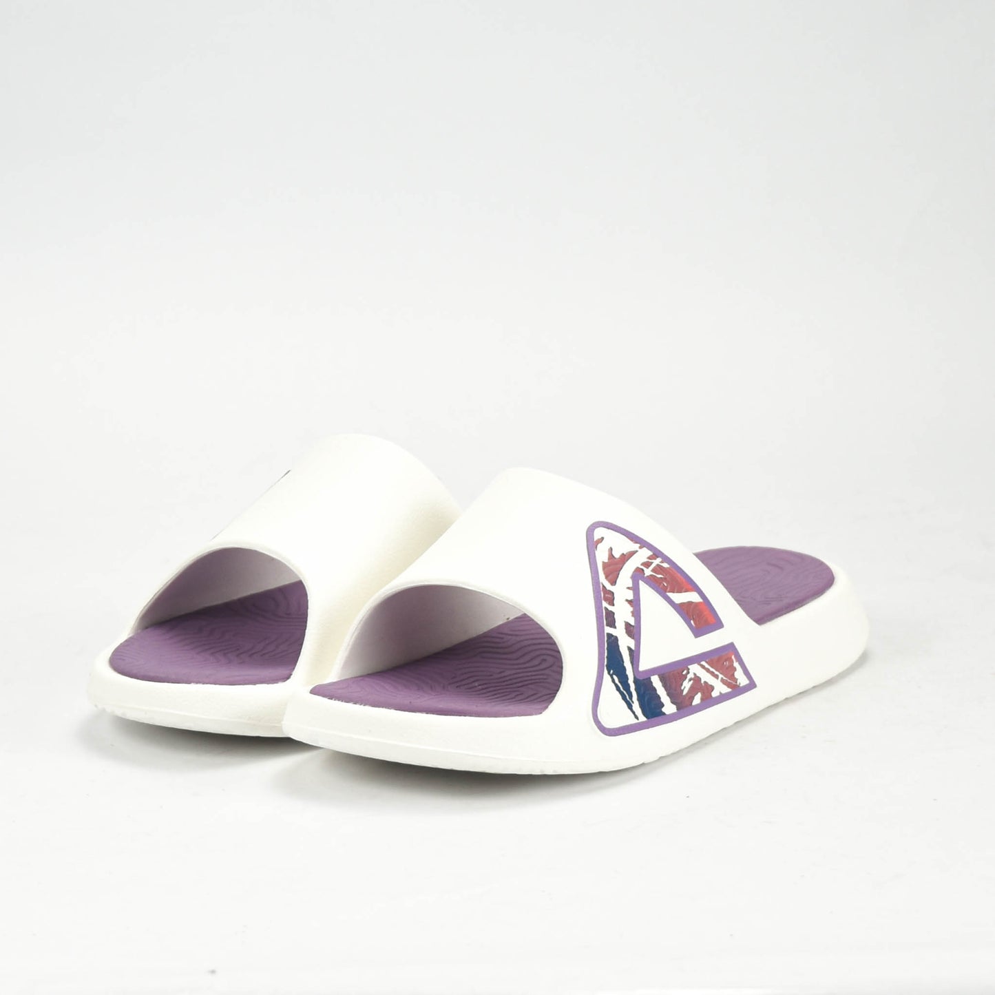 PEAK SPORTS SLIPPERS