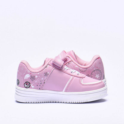 SOPHIA PINK/WHT champion