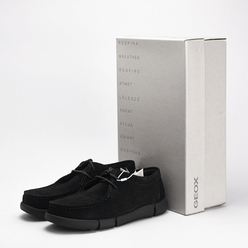 GEOX U ADACTER M B - SUEDE U4646B00022-C6024