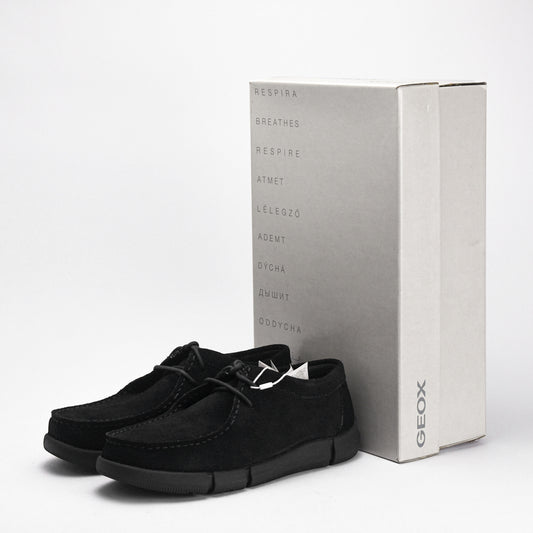 GEOX U ADACTER M B - SUEDE U4646B00022-C6024