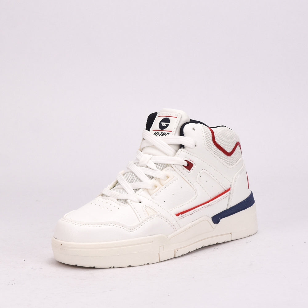 BASKET HI-TEC -FREELINE-MID -JNR